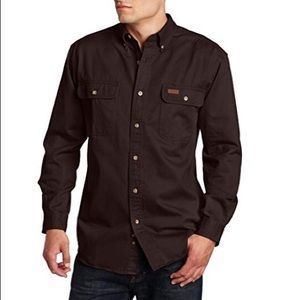 Carhartt Button Down